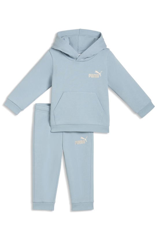 Puma trainingspakken baby's