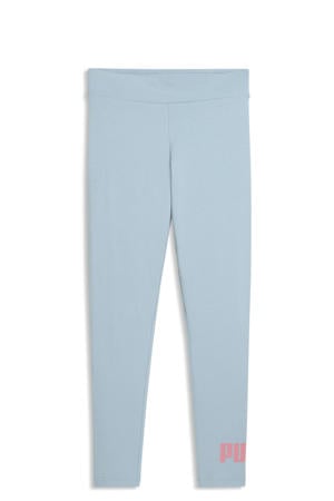 legging lichtblauw