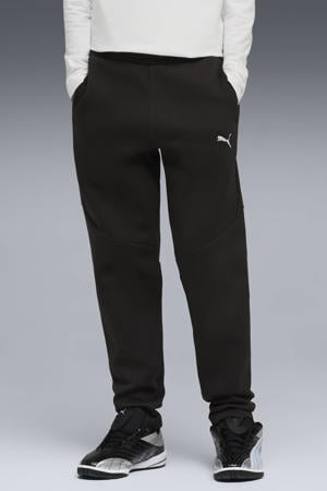 joggingbroek zwart