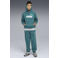 Puma joggingbroek Essential grijsblauw