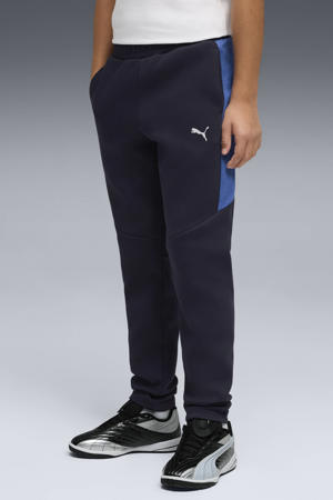 joggingbroek donkerblauw