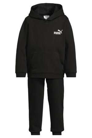 joggingpak zwart