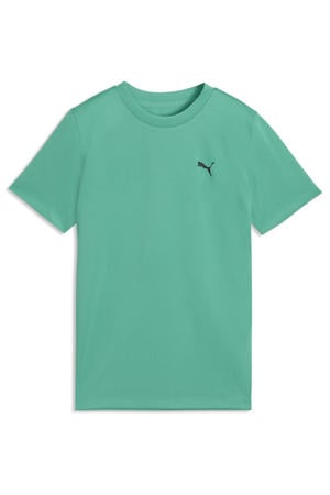 sportshirt TAD ESS groen