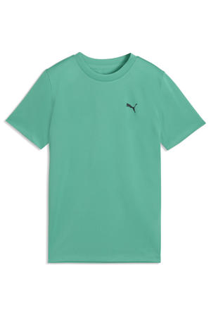 sportshirt TAD ESS groen
