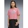 Puma T-shirt roze