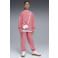Puma joggingpak roze