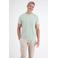 LERROS regular fit T-shirt - groen