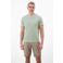 LERROS regular fit T-shirt - groen