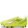 Puma Ultra 6 Play voetbalschoenen geel/zwart