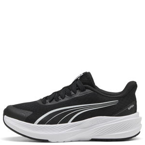 Dasher Lite mesh sneakers SlipTECH zwart/wit
