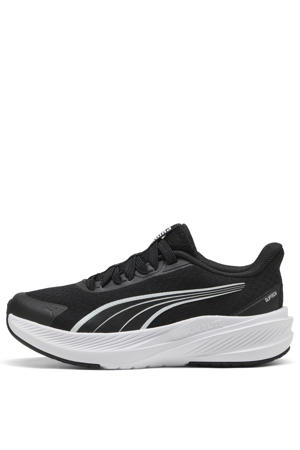 Dasher Lite mesh sneakers SlipTECH zwart/wit