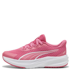 Dasher Lite mesh sneakers SlipTECH roze/wit