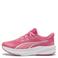 Puma Dasher Lite mesh sneakers SlipTECH roze/wit