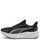 Puma Dasher Lite SlipTECH sneakers zwart/wit