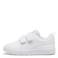 Puma Courtflex V3 sneakers wit