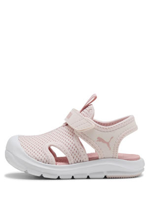 Fun Racer sandalen lichtroze/roze