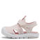 Puma Fun Racer sandalen lichtroze/roze