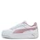 Puma Carina Street sneakers roze/wit