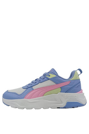 Trinity 2 sneakers   lila/wit/roze