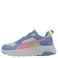 Puma Trinity 2 sneakers   lila/wit/roze