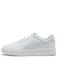 Puma Court Lally sneakers wit/lichtblauw