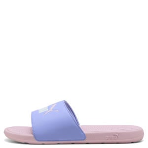 Cool Cat 2.0 badslippers lila/roze