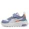 Puma Trinity 2 LT sneakers wit/grijsblauw