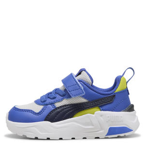 Trinity 2 LT sneakers lichtgrijs/blauw