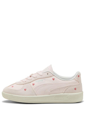 Palermo Amor sneakers lichtroze/roze