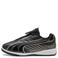 Puma V-S2 Goalgetter sneakers zwart/grijszilver