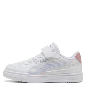 Caven III Holo 2.0 sneakers wit