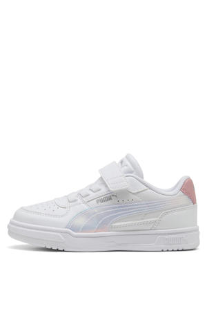 Caven III Holo 2.0 sneakers wit