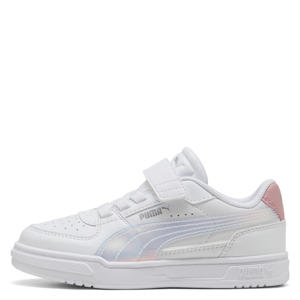 Caven III Holo 2.0 sneakers wit