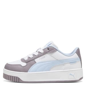 Carina Street sneakers lila/lichtblauw