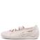 Puma Speedcat Ballet Velvet ballerina's lichtroze