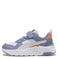Puma Trinity 2 LT sneakers wit/grijsblauw