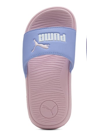 Cool Cat 2.0 badslippers lila/roze