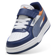 thumbnail: Puma Caven III Block mesh sneakers blauw/grijs/wit