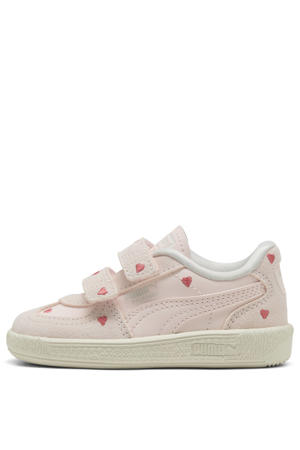 Palermo Amor sneakers lichtroze/roze