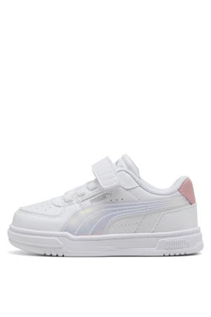Caven III Holo 2.0 sneakers wit