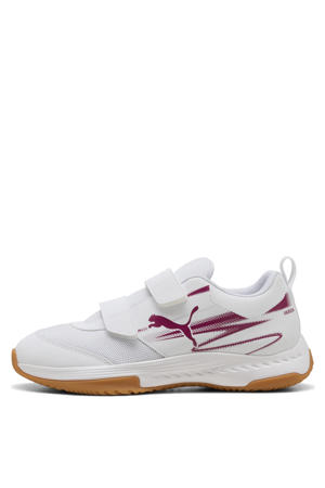 Varion II zaalsportschoenen wit