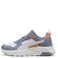 Puma Trinity 2 LT sneakers grijsblauw/wit/zilver
