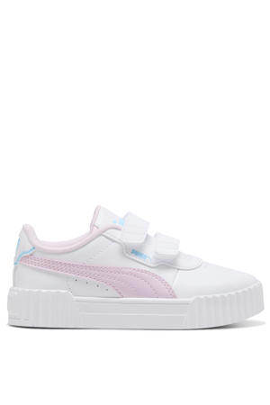 Carina 3.0 Jelly Heaven sneakers wit/roze