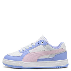 Caven III Block sneakers lila/lichtroze/wit