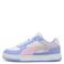 Puma Caven III Block sneakers lila/lichtroze/wit