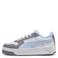 Puma Carina Street sneakers blauw/wit