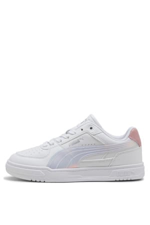Caven III Holo 2.0 sneakers wit