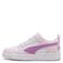 Puma Rebound V6 sneakers roze/wit