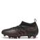 Puma Future 9 Match junior voetbalschoenen zwart/oranje