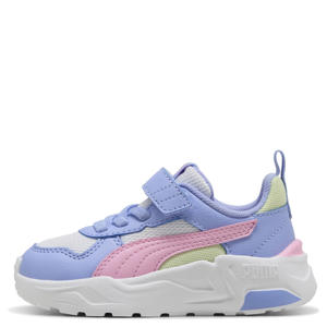 Trinity 2 LT sneakers wit/lila